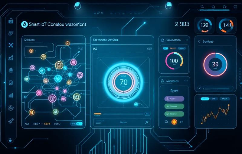 Blue Byte | Digital Innovation & Technology Solutions